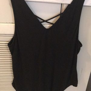 Black body suit